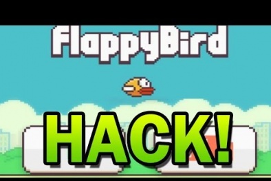 Tải game Flappy Bird: Các web đang phát tán Flappy Bird vi phạm bản quyền